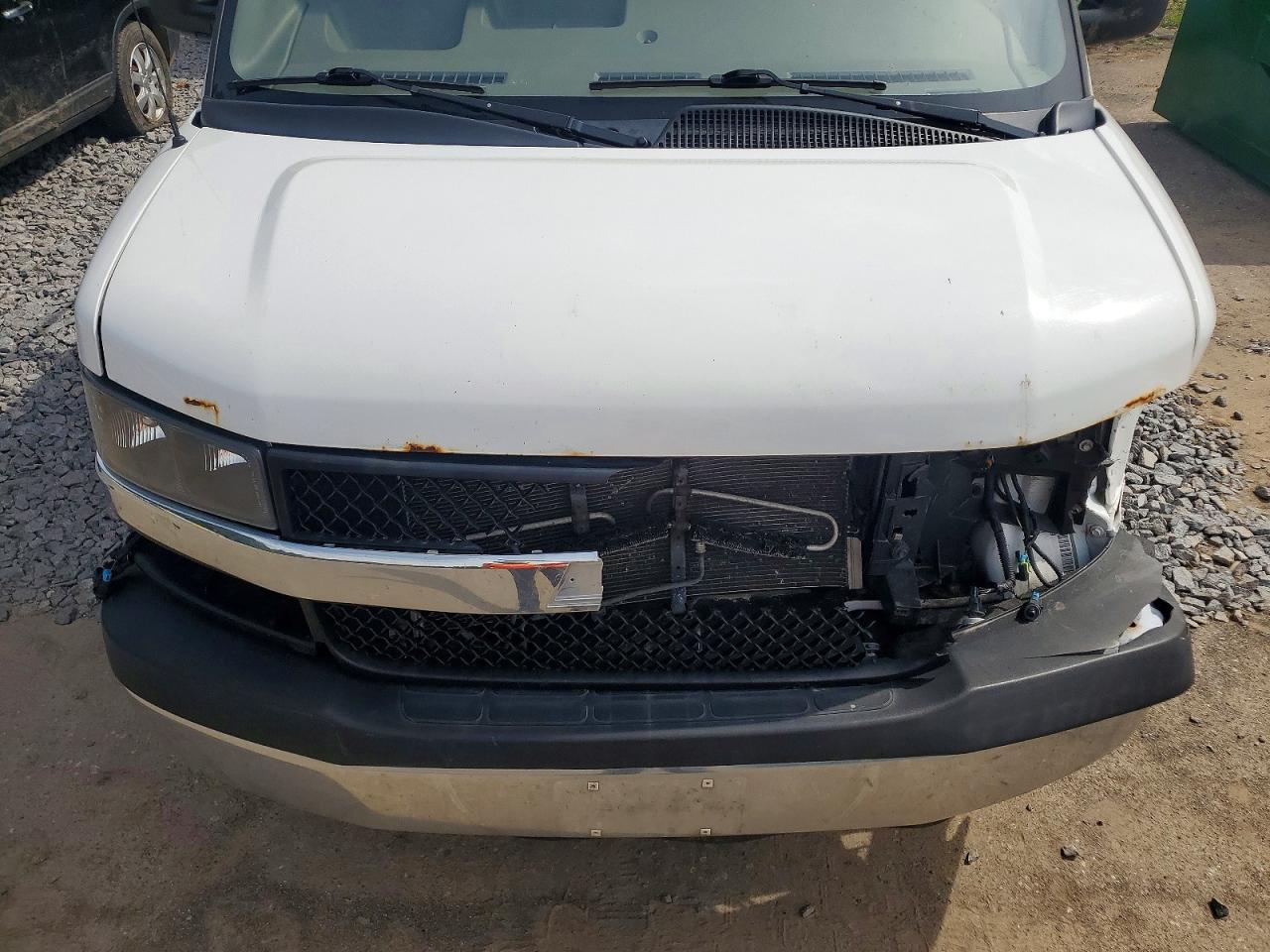 Chevrolet Express