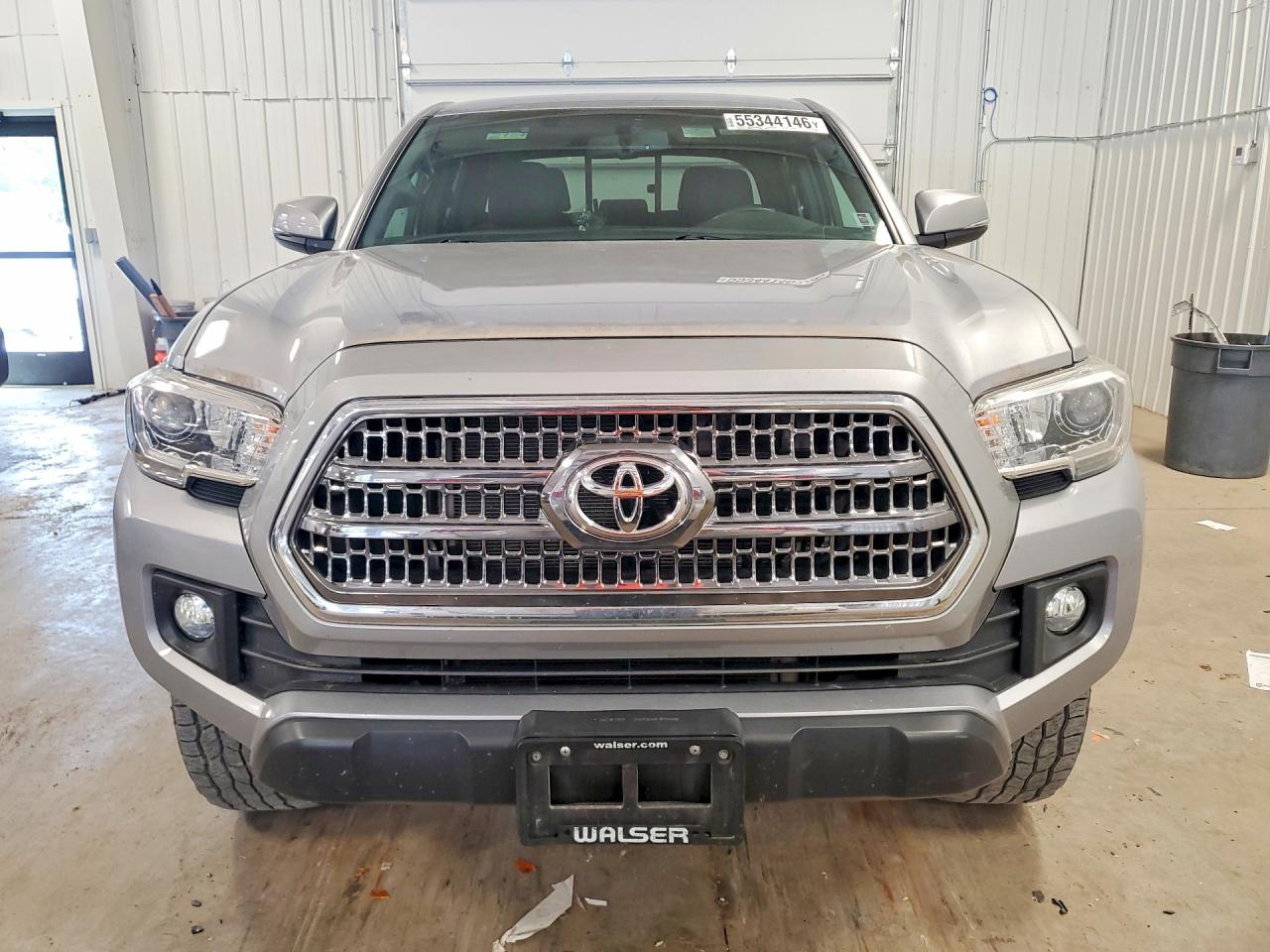 Toyota Tacoma Trd Off-road