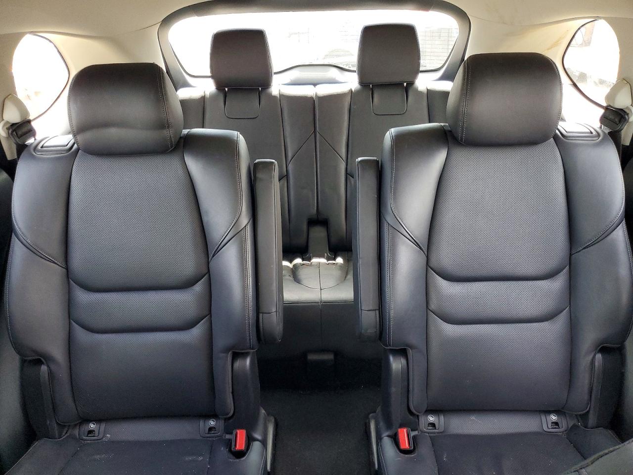 Mazda Cx Touring
