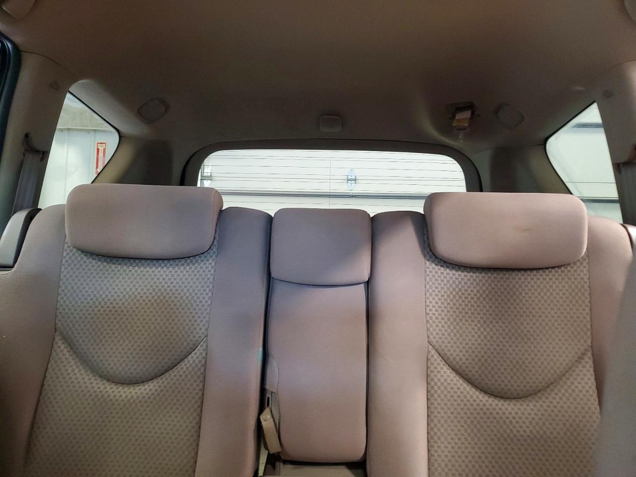 Toyota RAV4 Base