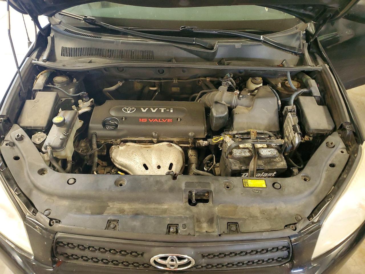 Toyota RAV4 Base