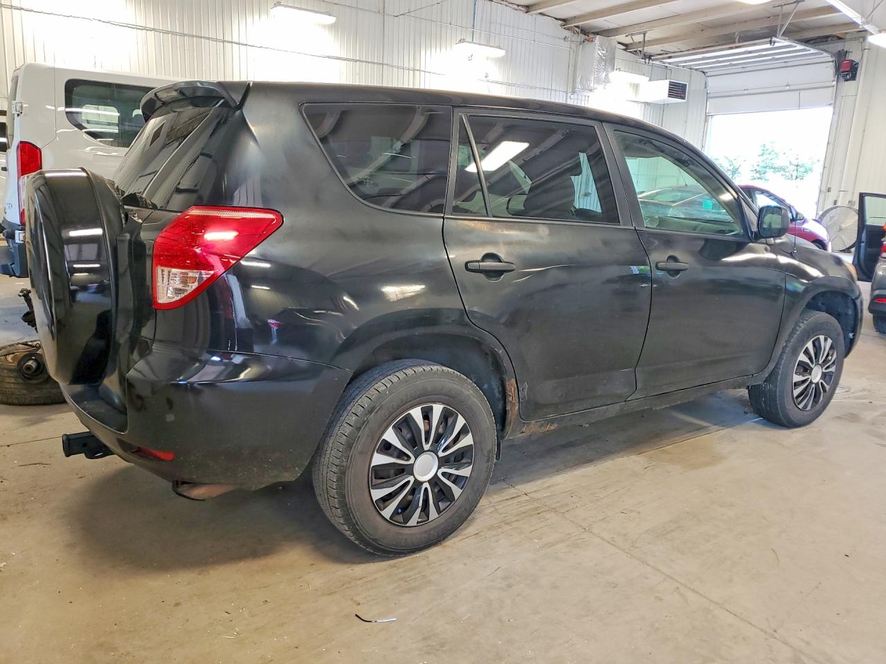 Toyota RAV4 Base