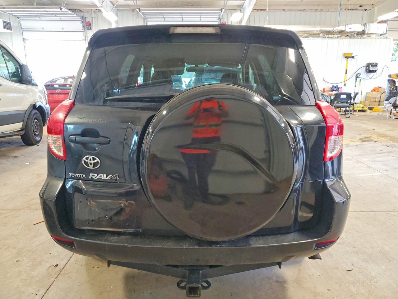 Toyota RAV4 Base