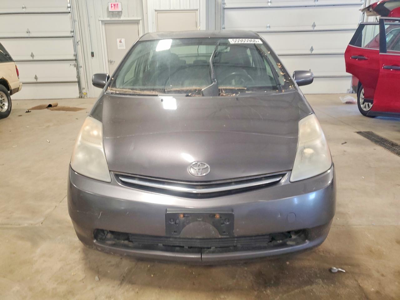 Toyota Prius Base