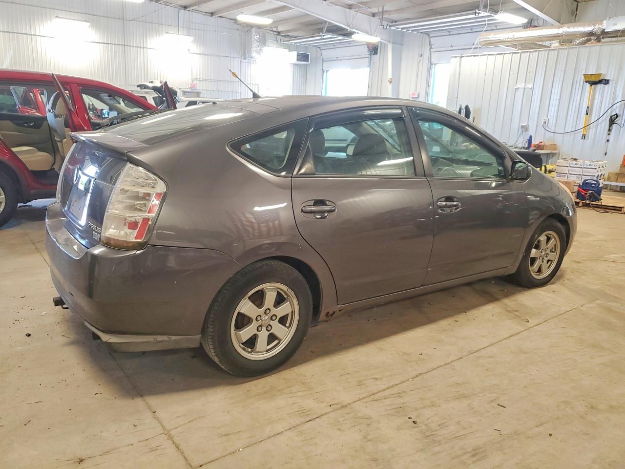 Toyota Prius Base