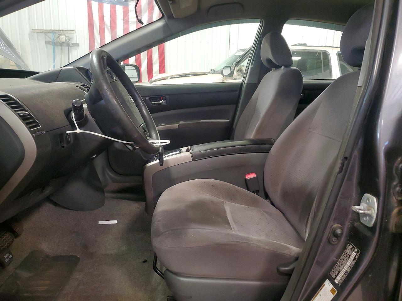 Toyota Prius Base