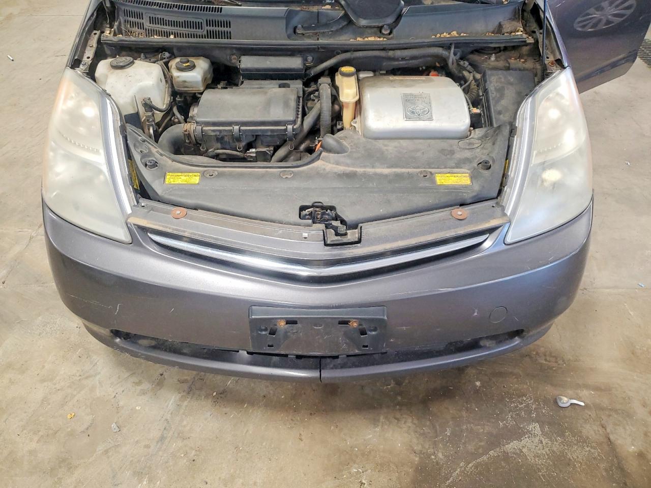 Toyota Prius Base
