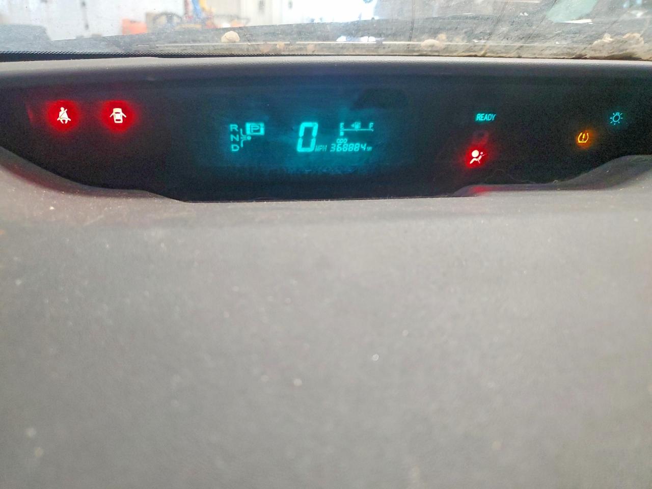 Toyota Prius Base