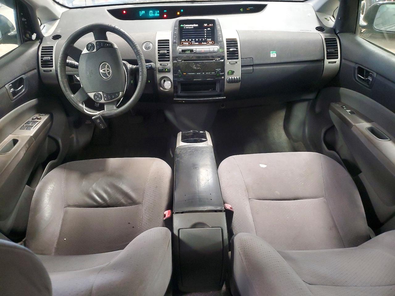 Toyota Prius Base