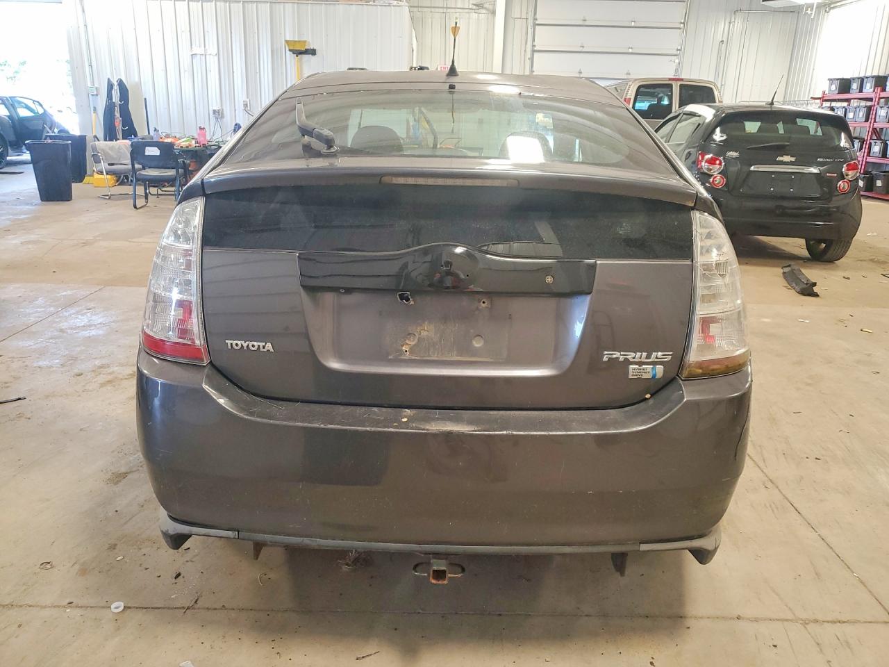 Toyota Prius Base