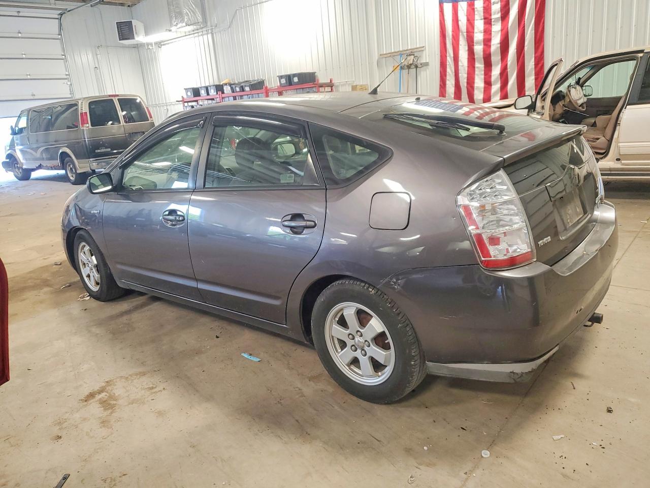 Toyota Prius Base