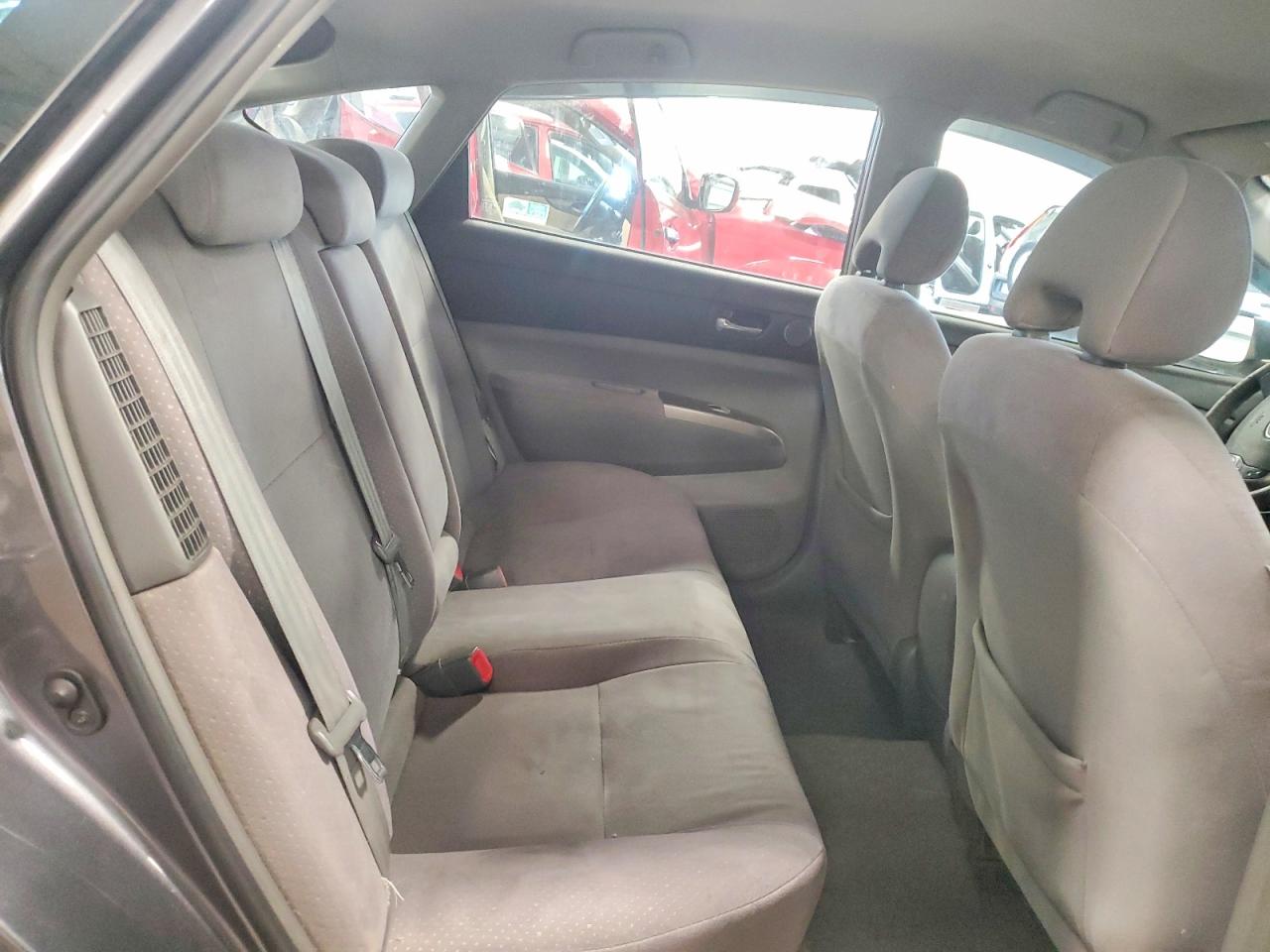 Toyota Prius Base