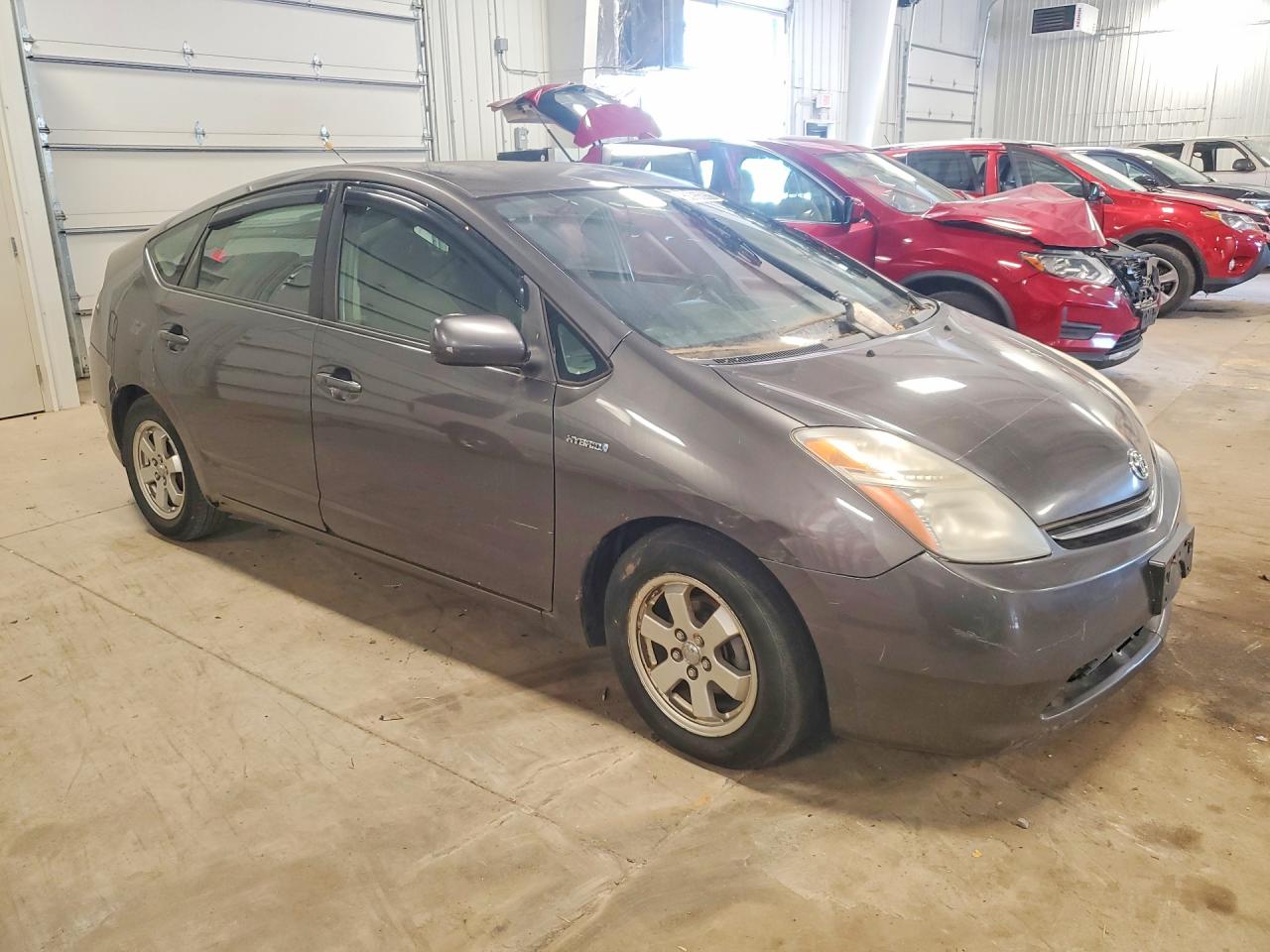 Toyota Prius Base