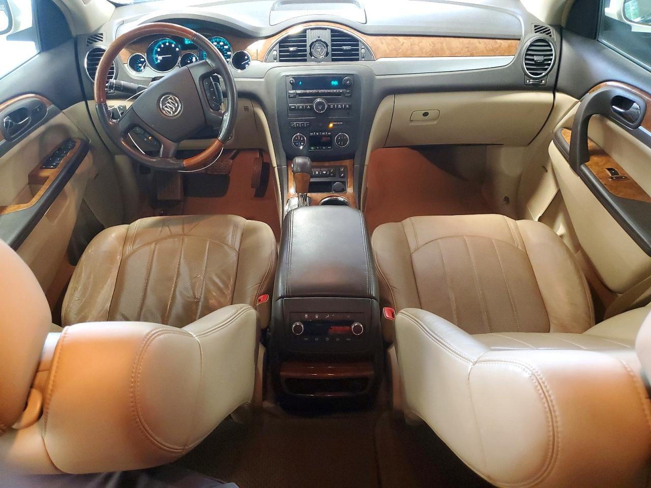 Buick Enclave Cxl