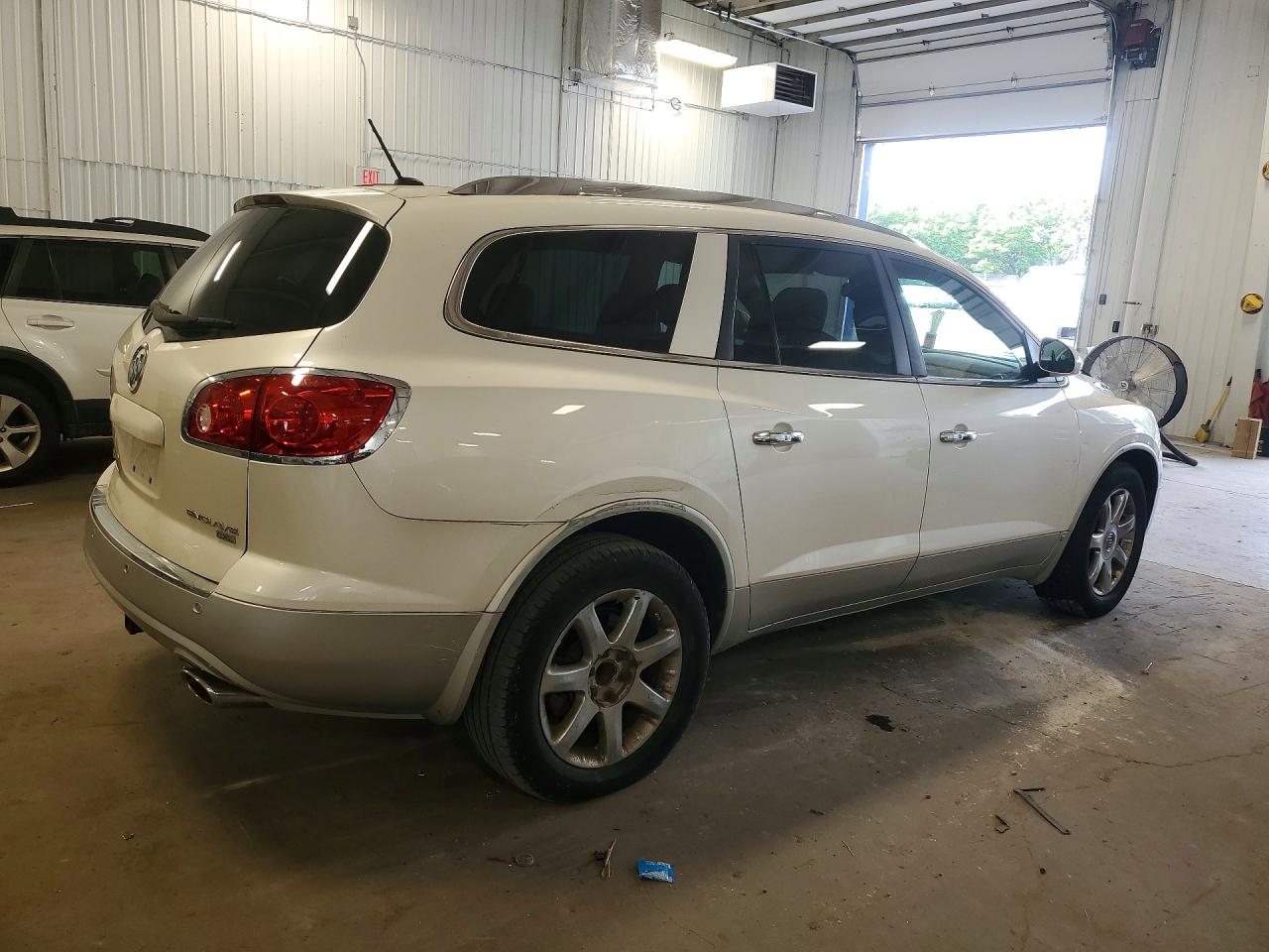Buick Enclave Cxl