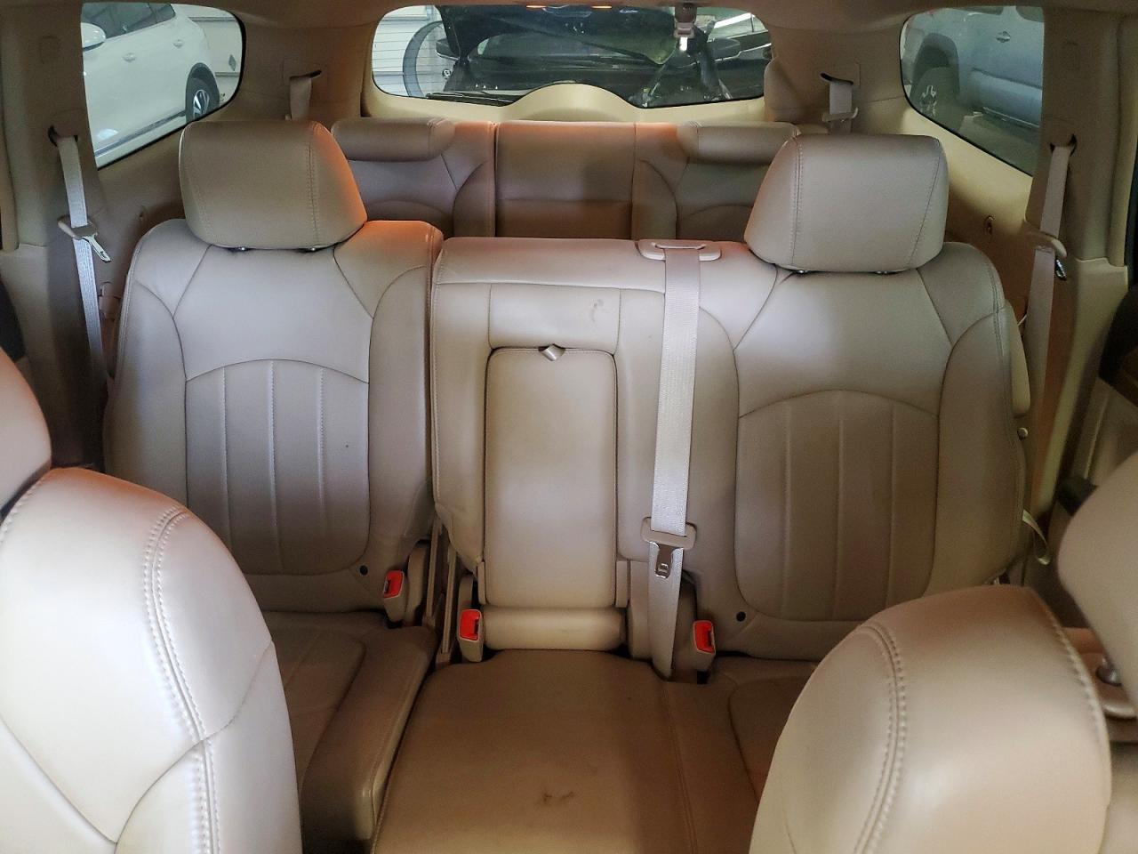 Buick Enclave Cxl