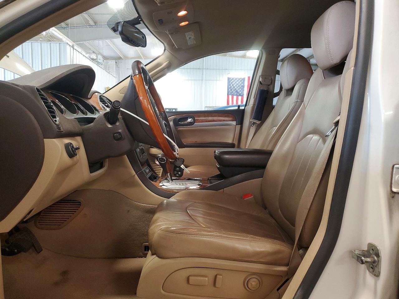 Buick Enclave Cxl