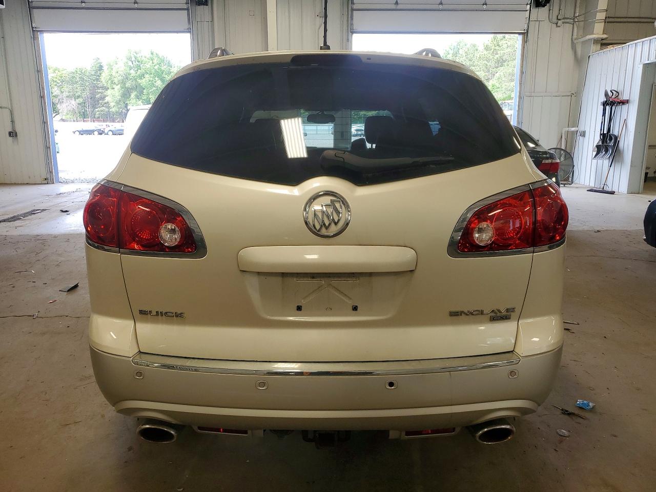 Buick Enclave Cxl