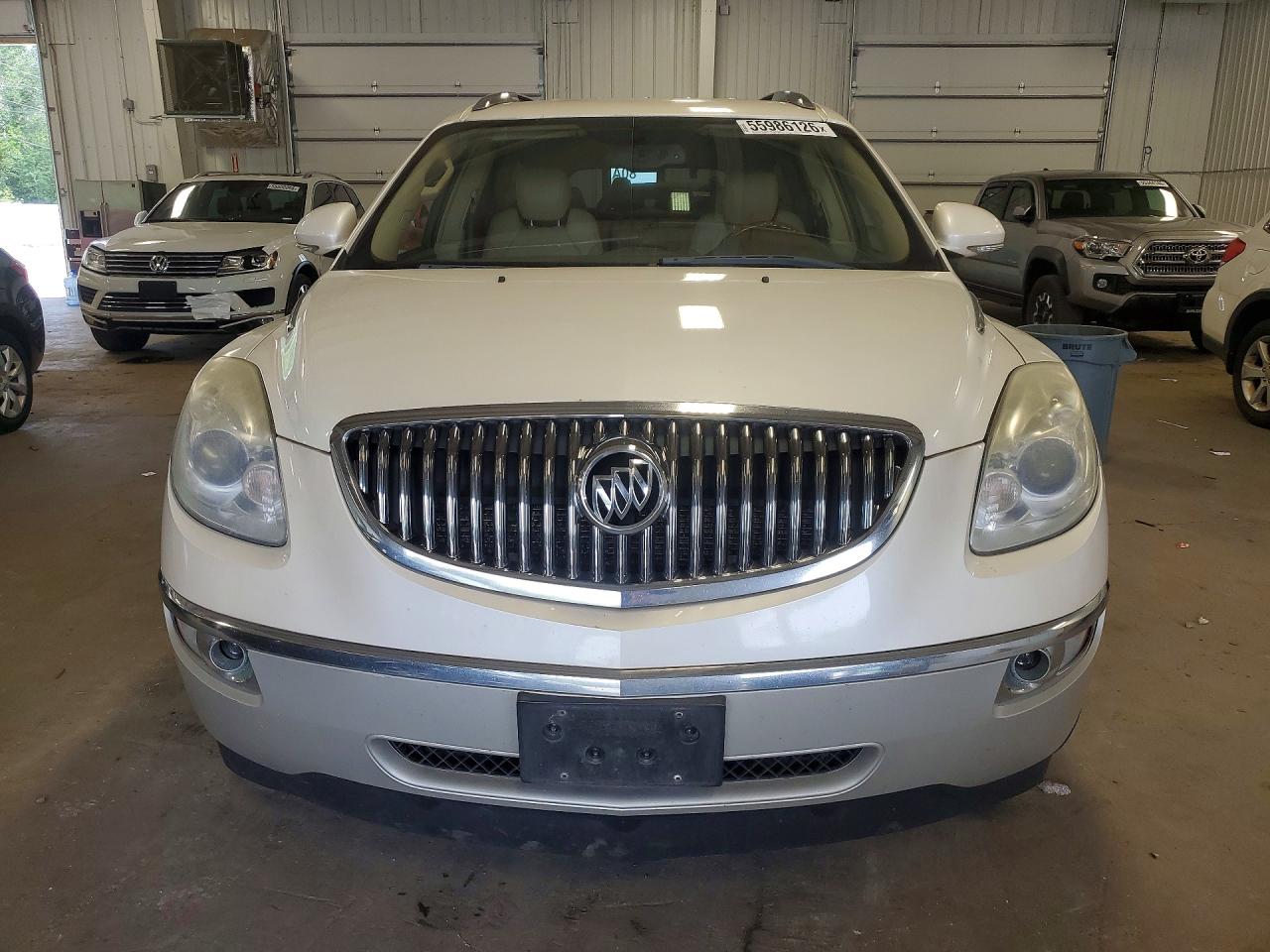 Buick Enclave Cxl