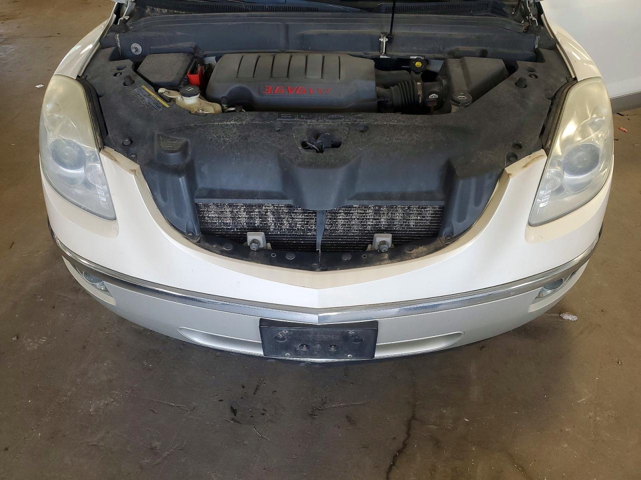 Buick Enclave Cxl