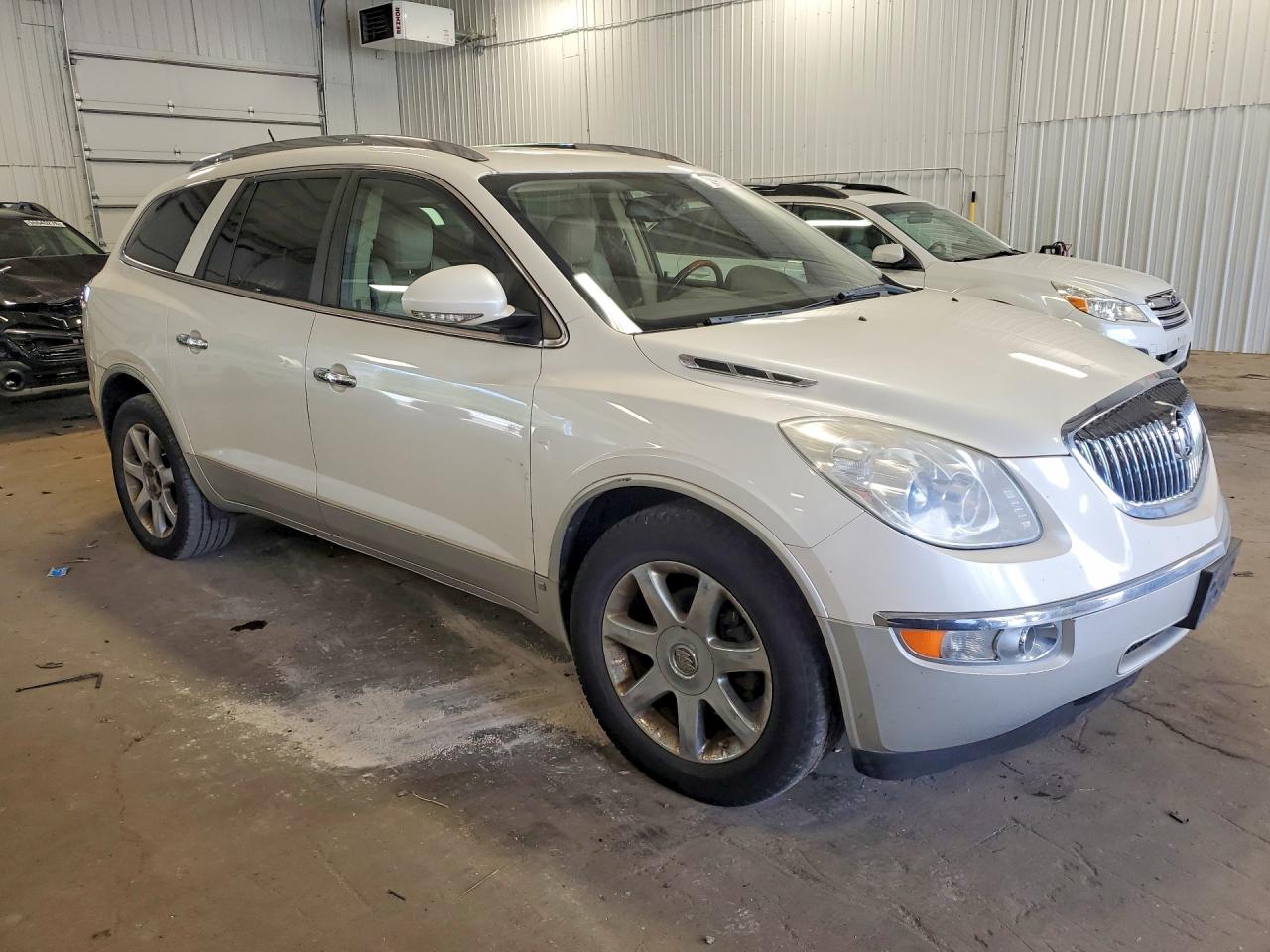 Buick Enclave Cxl
