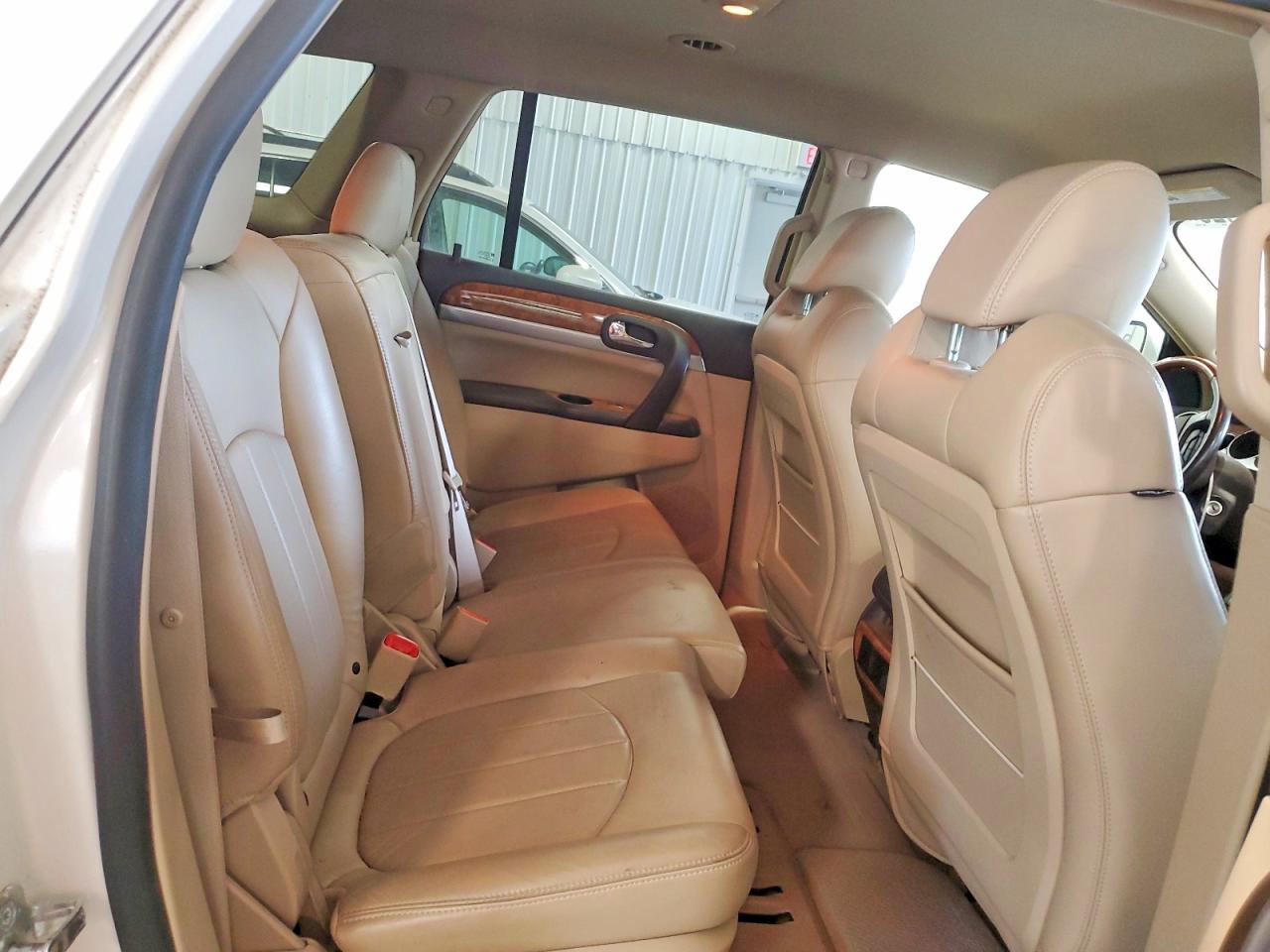 Buick Enclave Cxl