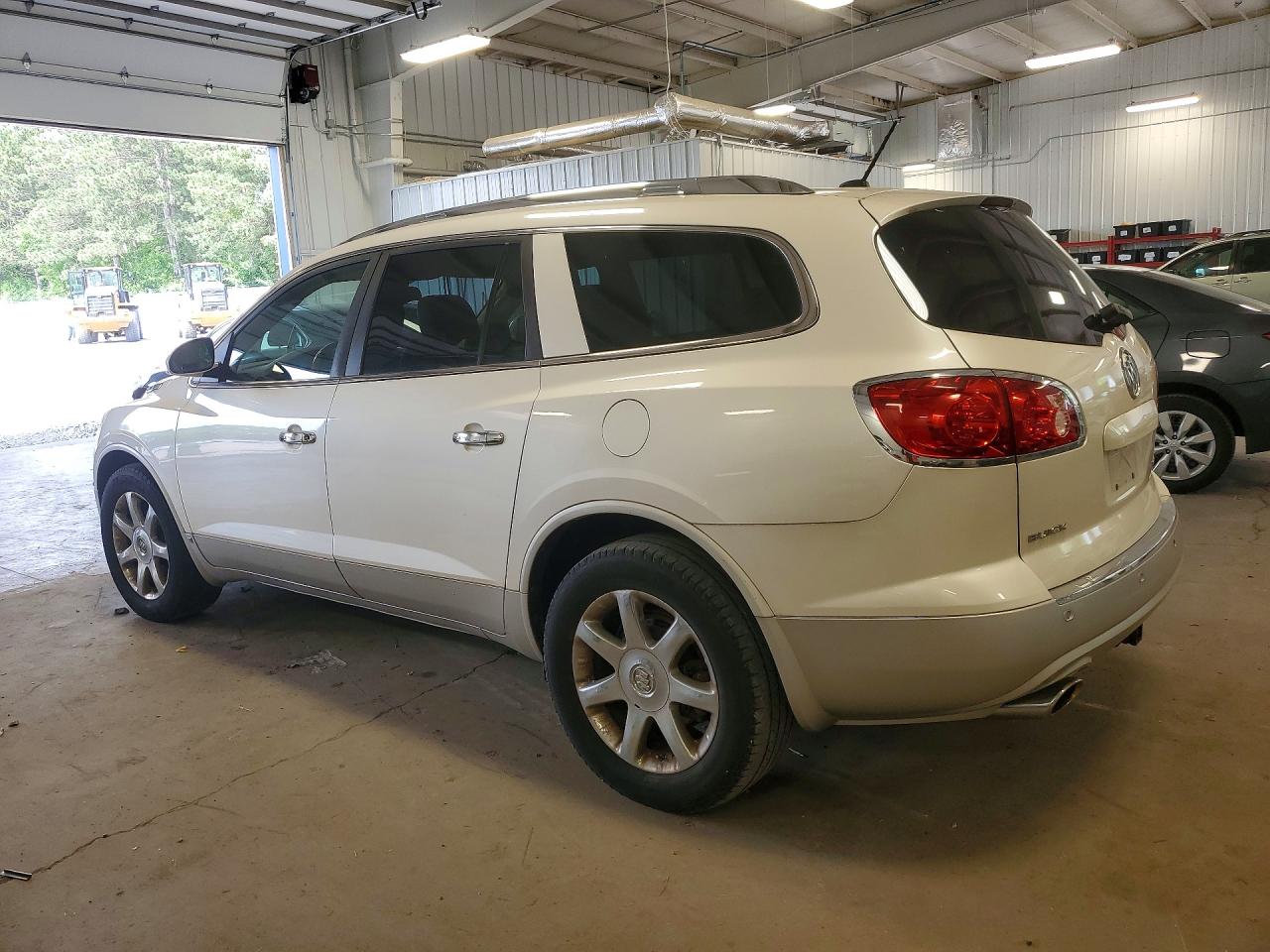 Buick Enclave Cxl