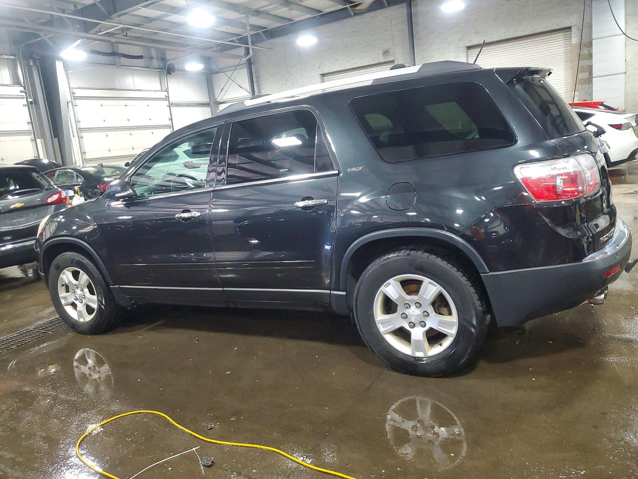 GMC Acadia Slt-1