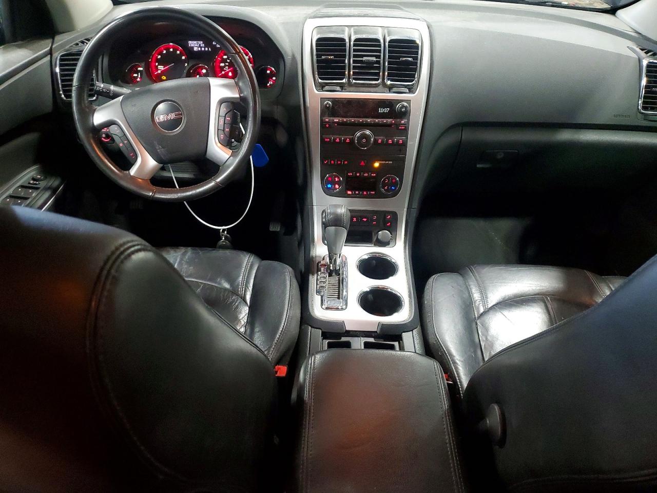 GMC Acadia Slt-1