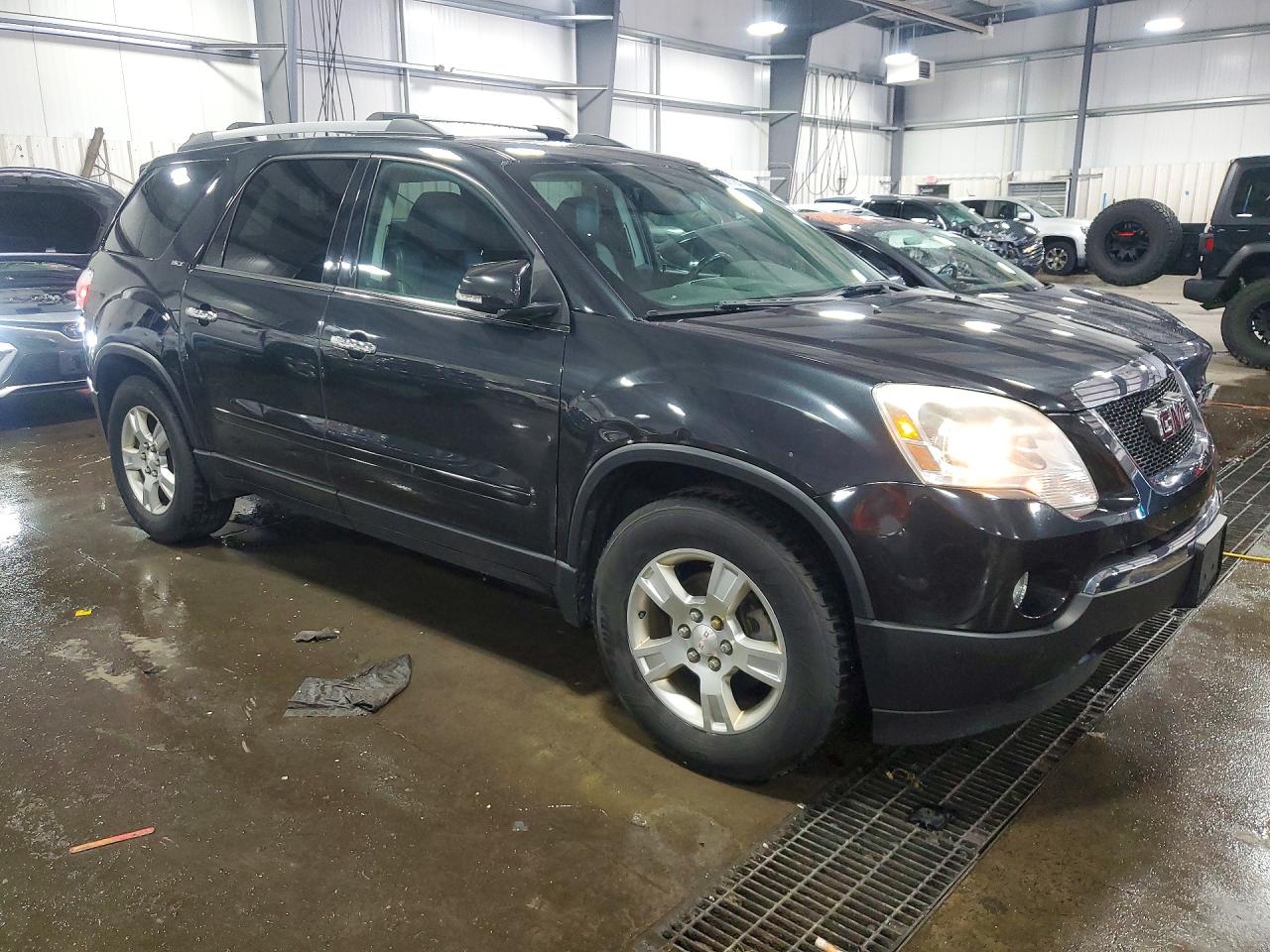 GMC Acadia Slt-1
