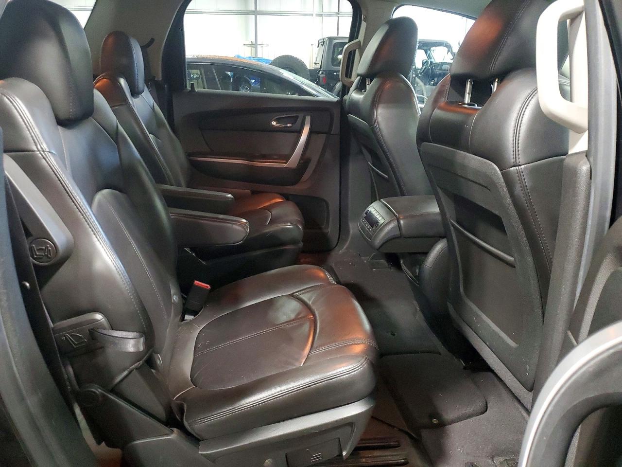 GMC Acadia Slt-1