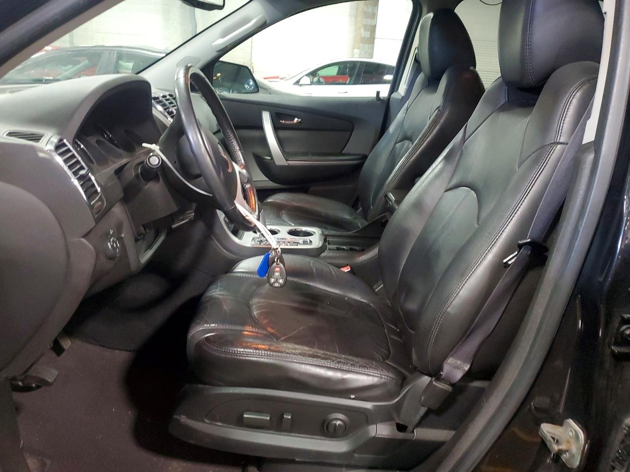 GMC Acadia Slt-1