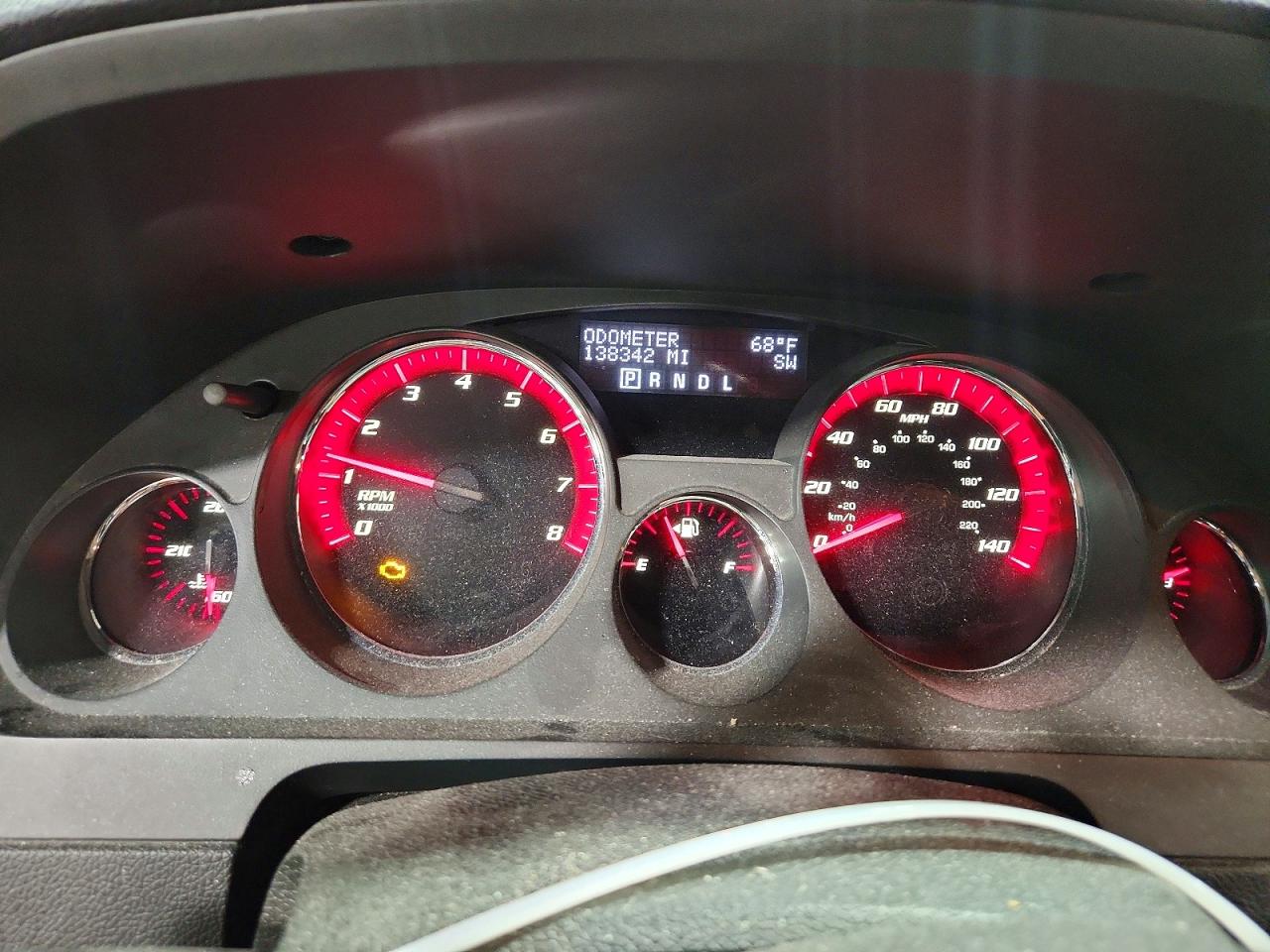 GMC Acadia Slt-1