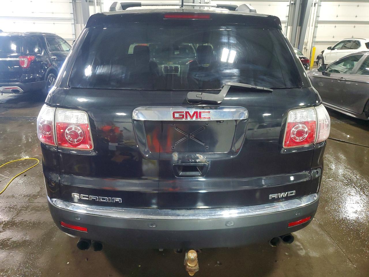 GMC Acadia Slt-1