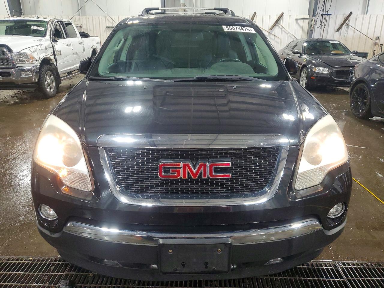 GMC Acadia Slt-1