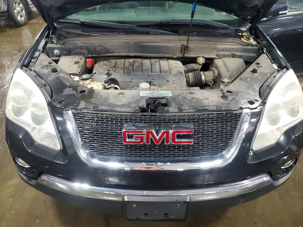 GMC Acadia Slt-1