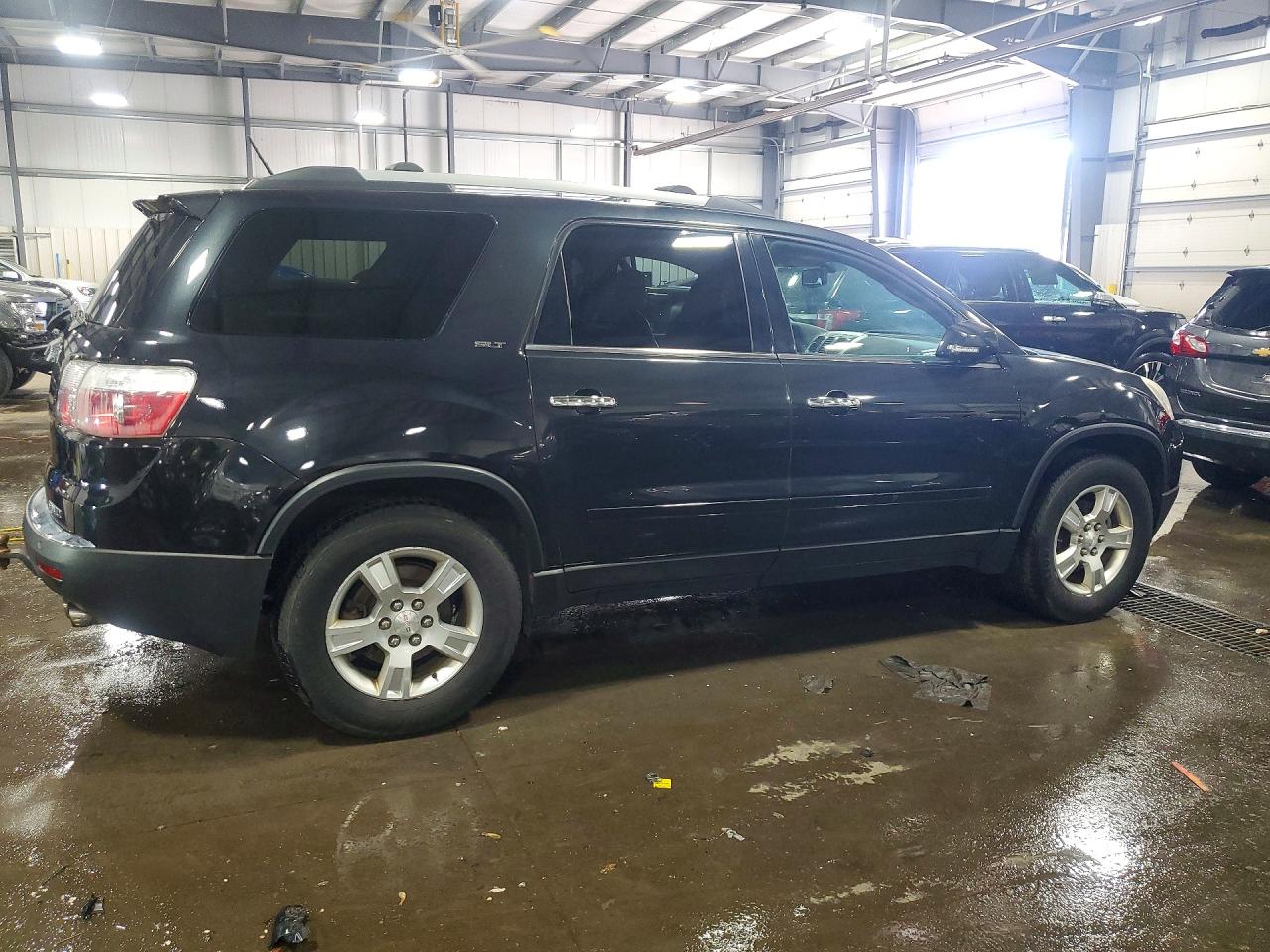 GMC Acadia Slt-1