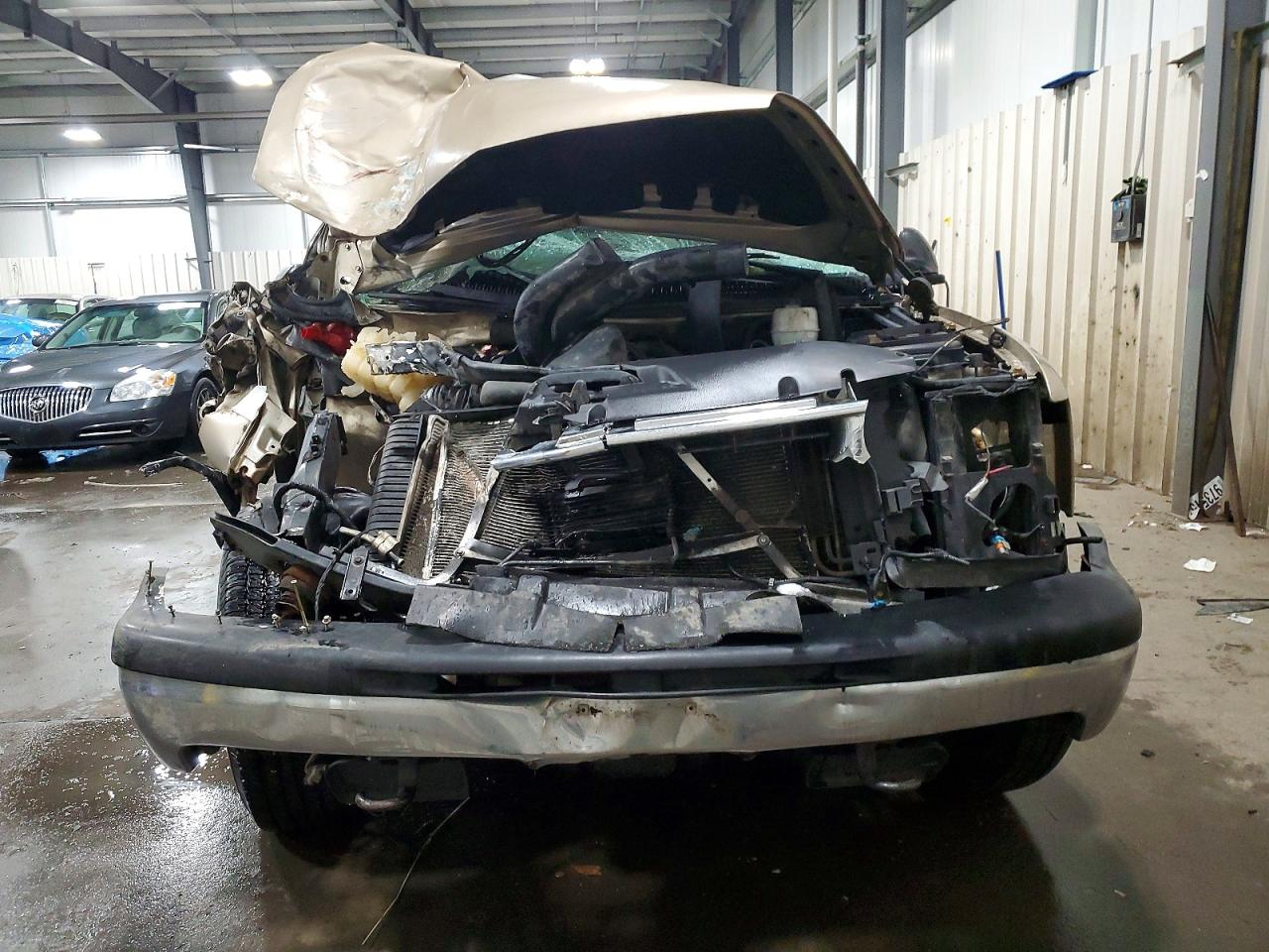 Chevrolet Suburban K1500