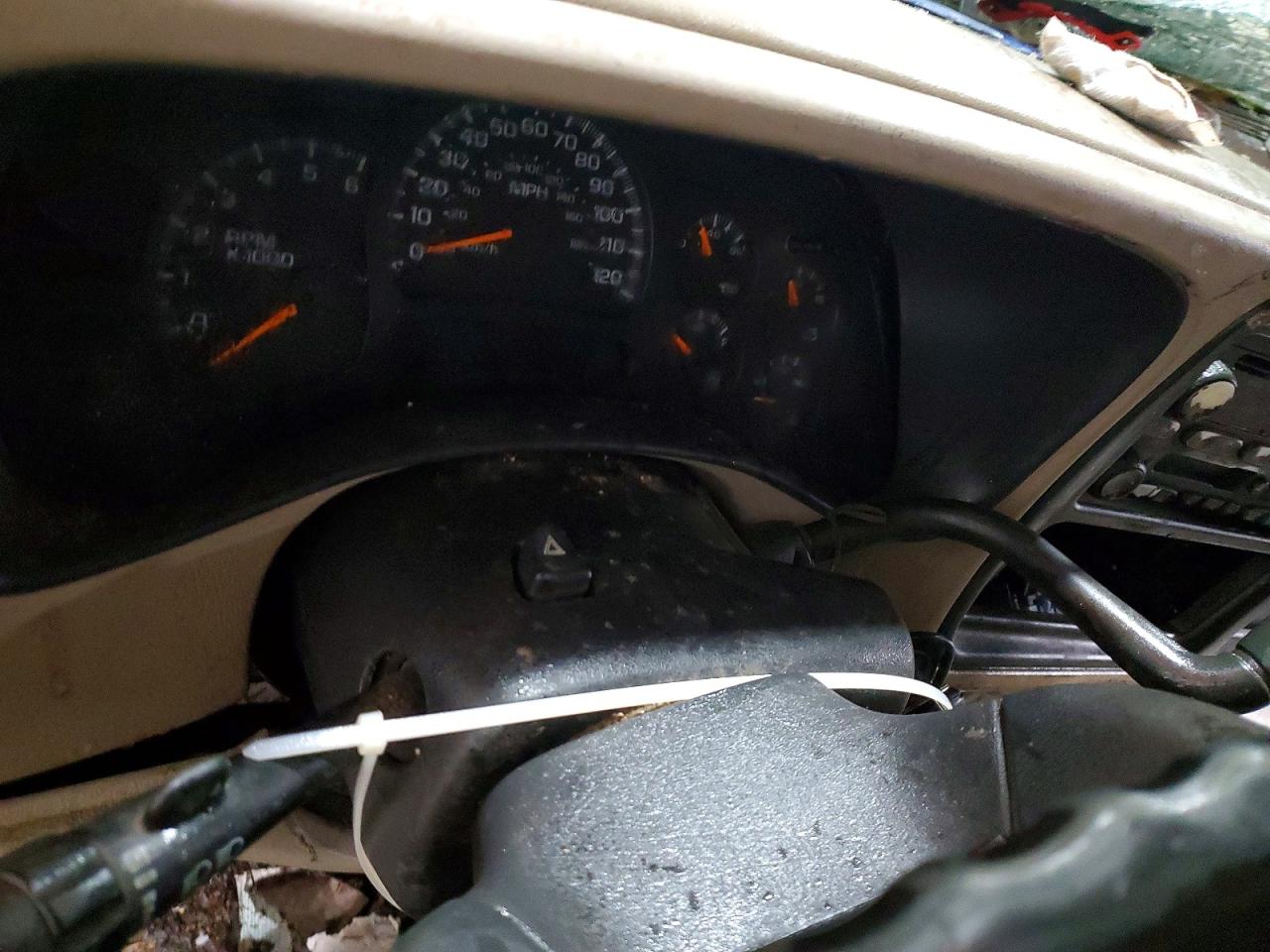 Chevrolet Suburban K1500