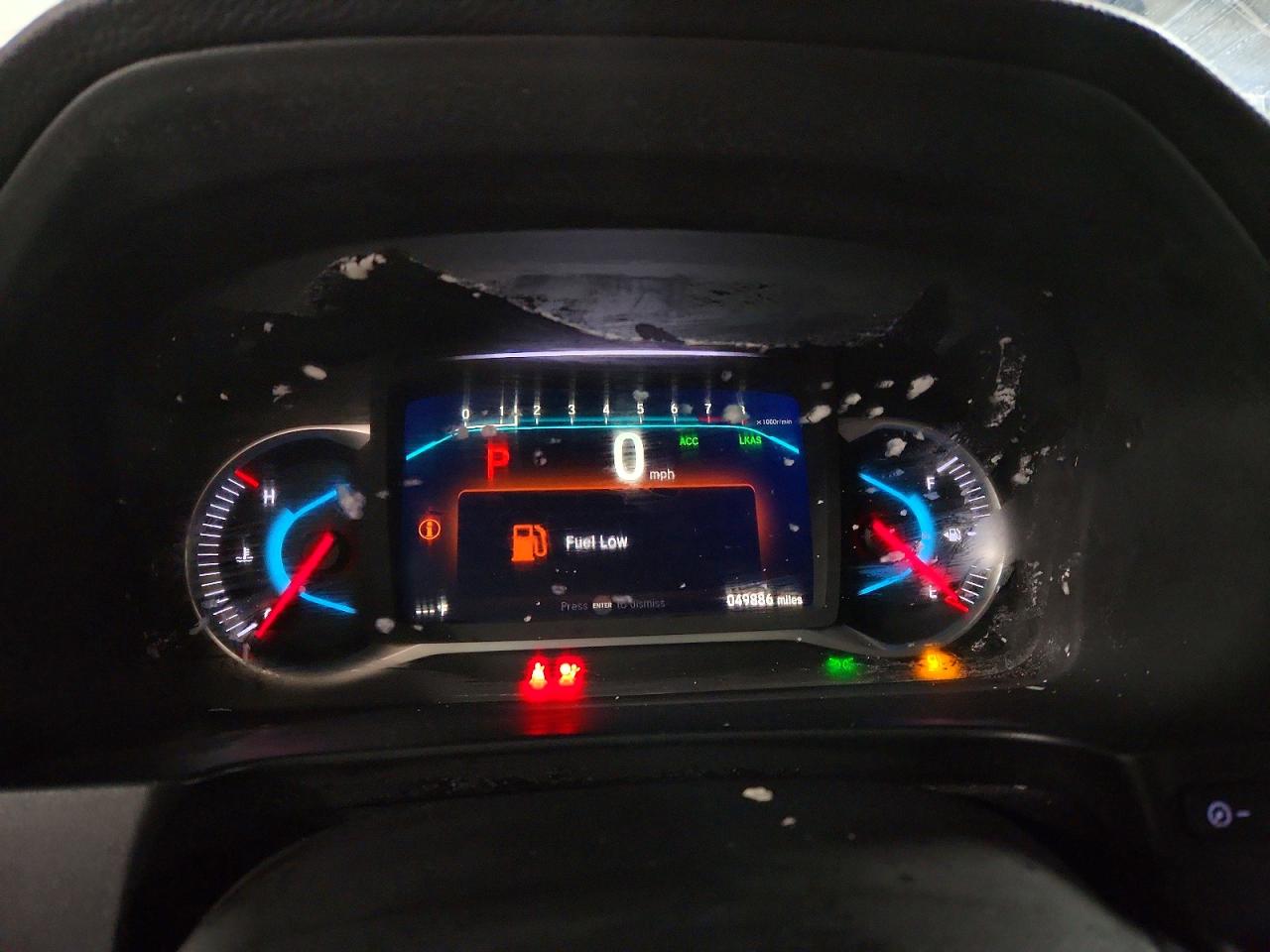 Honda Pilot Elite