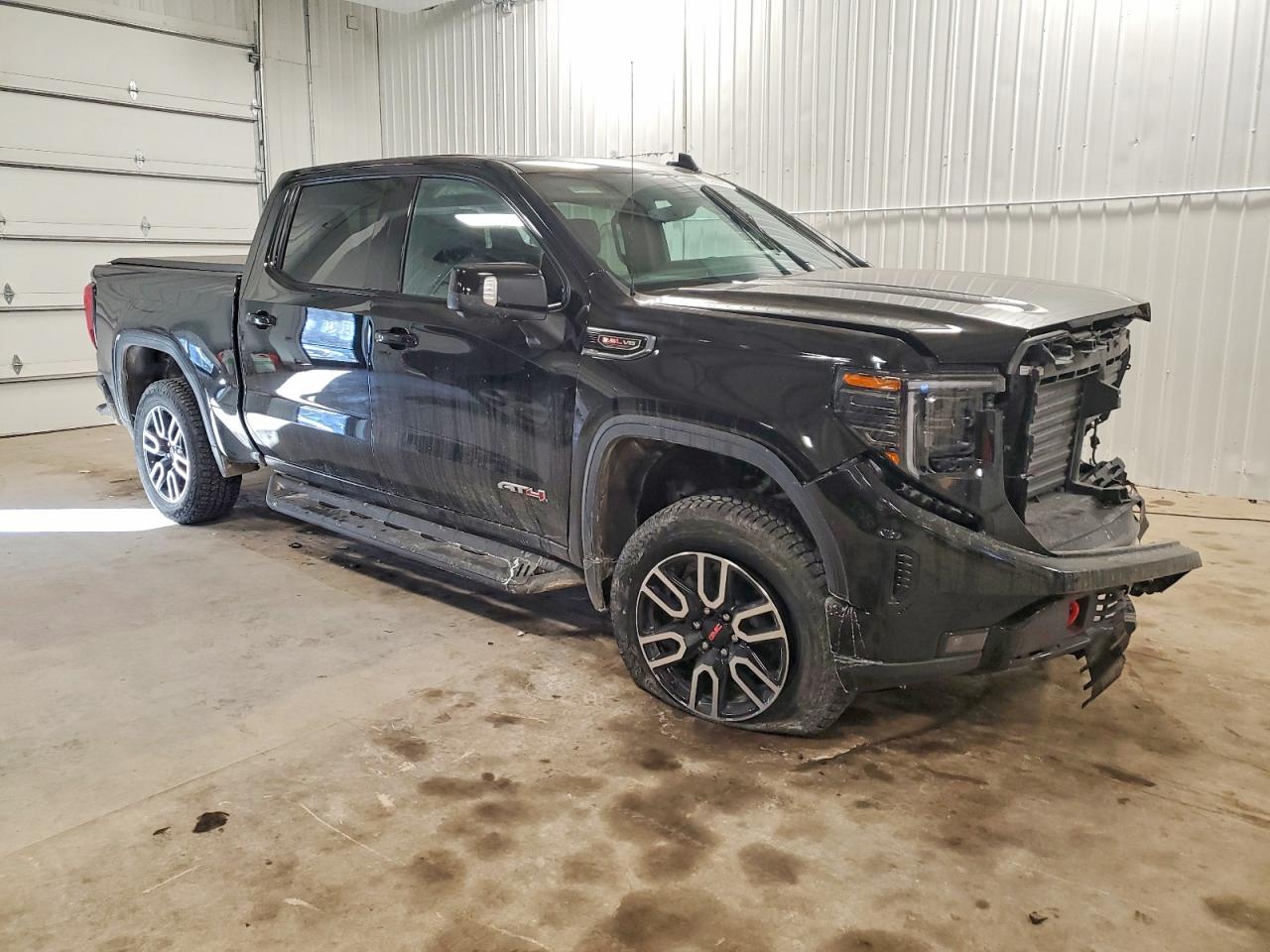 GMC Sierra K1500 At4
