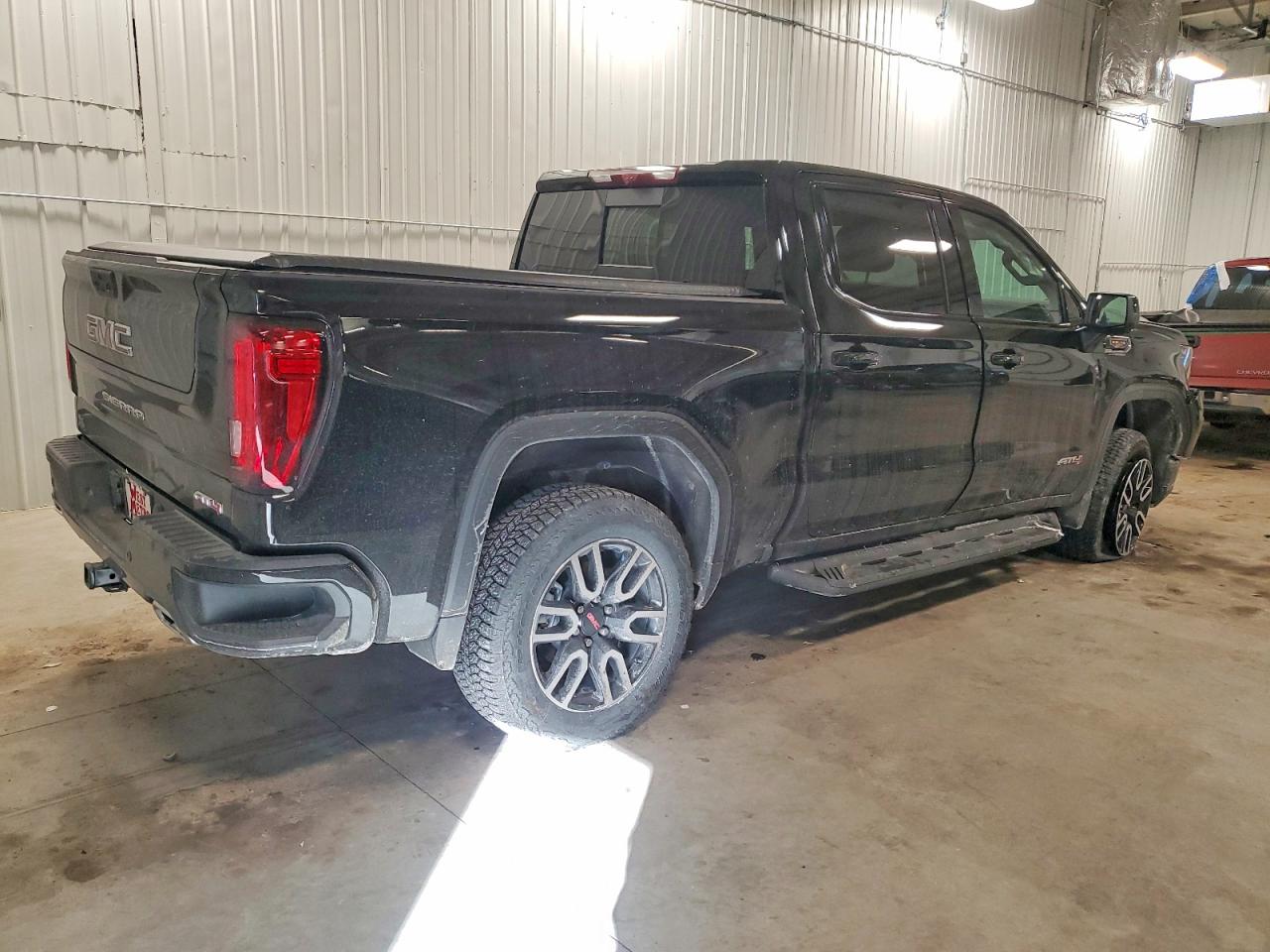 GMC Sierra K1500 At4