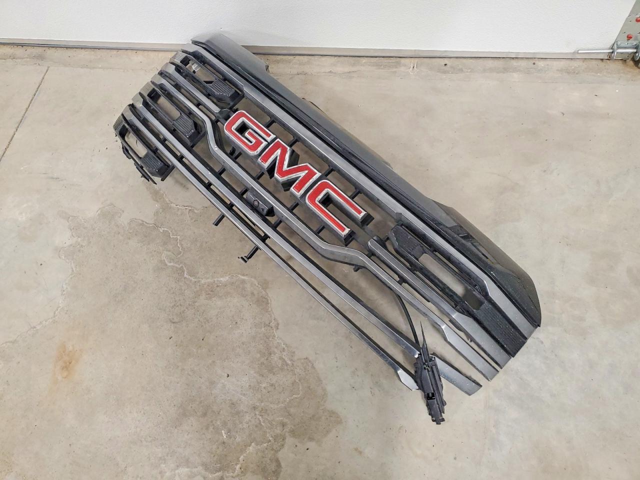 GMC Sierra K1500 At4