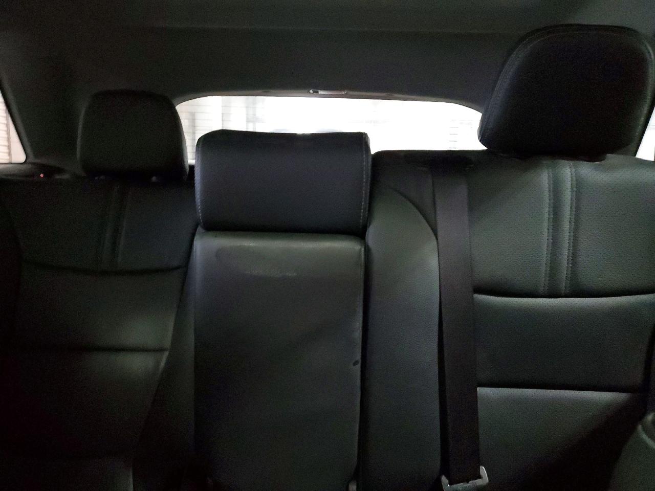 Kia Sorento Sx
