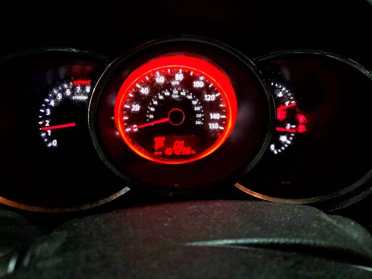 Kia Sorento Sx