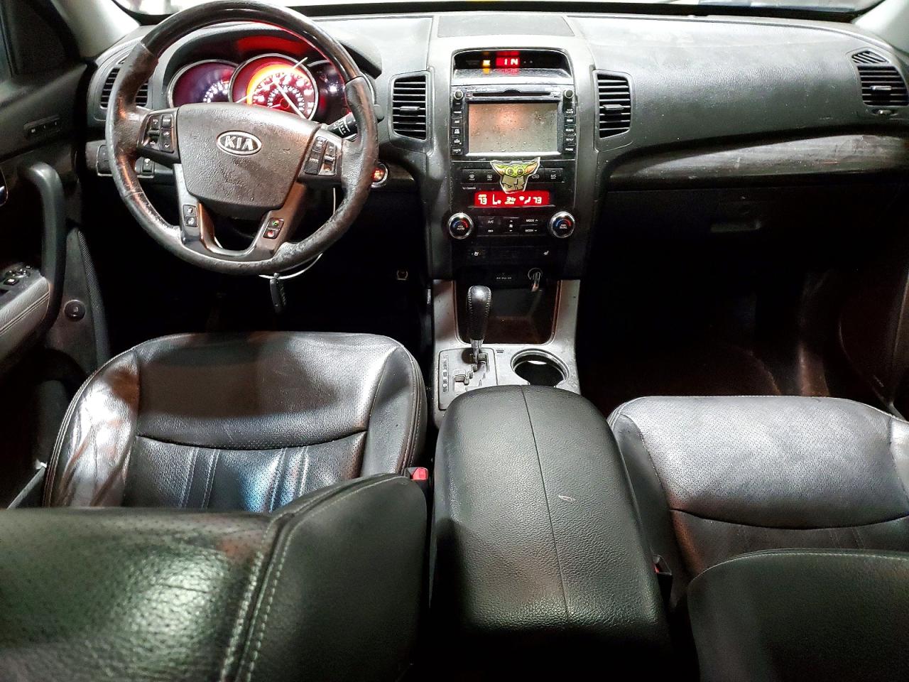 Kia Sorento Sx