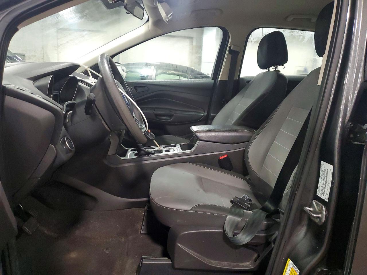 Ford Escape S