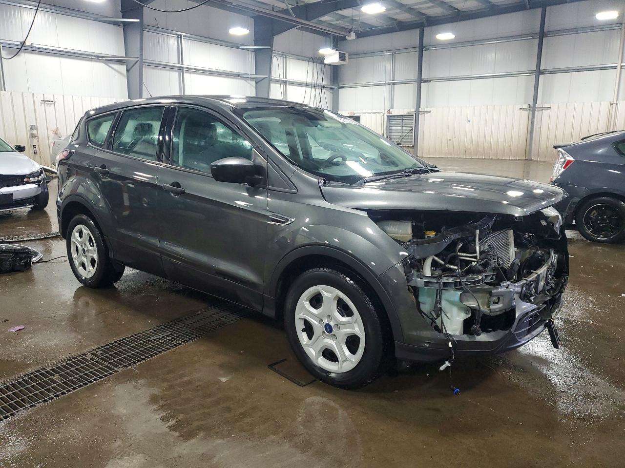 Ford Escape S
