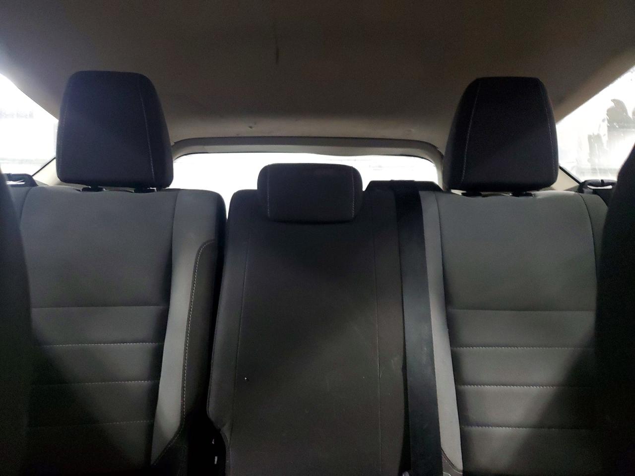 Ford Escape S