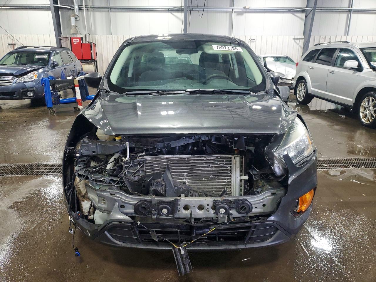 Ford Escape S